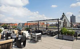INNSiDE by Meliá Leipzig